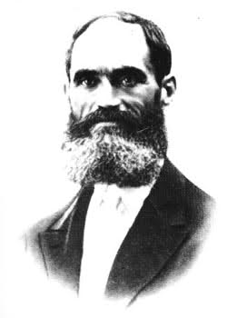El presidente Padrós